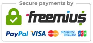 freemius secure payments